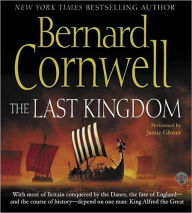 Title: The Last Kingdom (Last Kingdom Series #1) (Saxon Tales), Author: Bernard Cornwell