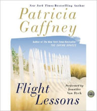 Title: Flight Lessons, Author: Patricia Gaffney