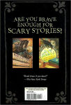 Alternative view 2 of Scary Stories to Tell in the Dark