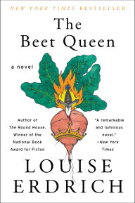 Title: The Beet Queen, Author: Louise Erdrich