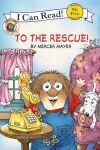 Alternative view 1 of To the Rescue! (Little Critter Series)