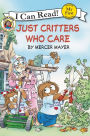 Just Critters Who Care (Little Critter Series)