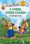 Alternative view 1 of A Green, Green Garden (Little Critter Series)