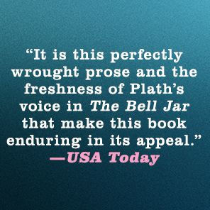 The Bell Jar (P.S. Series)