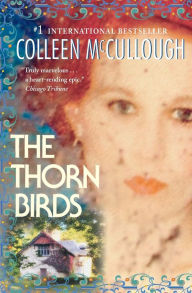 Title: The Thorn Birds, Author: Colleen McCullough