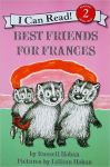 Alternative view 1 of Best Friends for Frances (I Can Read Book 2 Series)