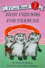 Best Friends for Frances (I Can Read Book 2 Series)