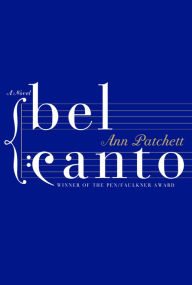 Search for downloadable ebooks Bel Canto (English Edition)  9780060838720