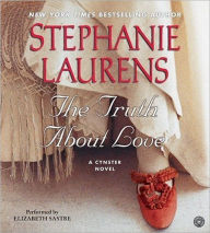 Title: The Truth about Love (Cynster Series), Author: Stephanie Laurens