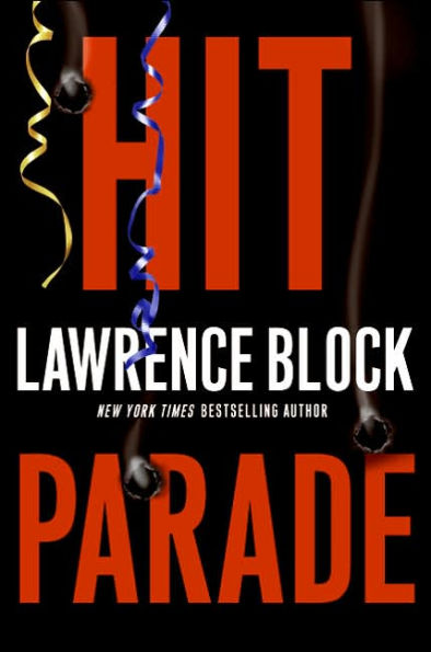 Hit Parade (Keller Series #3)