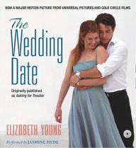 Title: The Wedding Date, Author: Elizabeth Young