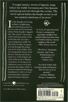 Milan author of 1984 image