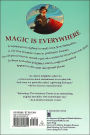 Alternative view 2 of Instead of Three Wishes: Magical Short Stories