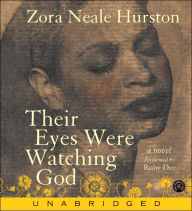 Title: Their Eyes Were Watching God, Author: Zora Neale Hurston