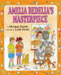 Amelia Bedelia's Masterpiece (I Can Read Book 2 Series)