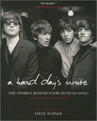 The Beatles Lyrics: The Stories Behind by Davies, Hunter