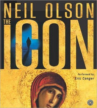 Title: The Icon, Author: Neil Olson