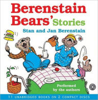 Berenstain Bears' Stories