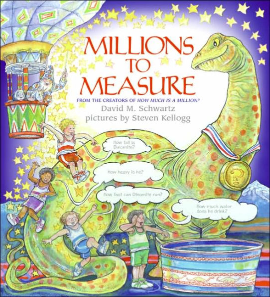 Millions to Measure