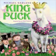 Title: King Puck, Author: Michael Garland