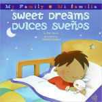 Alternative view 1 of Sweet Dreams/Dulces Suenos: Bilingual English-Spanish