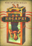 Alternative view 1 of Escape!: The Story of the Great Houdini