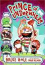 Prince of Underwhere (Underwhere Series #1)