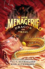 Dragon on Trial (The Menagerie Series #2)