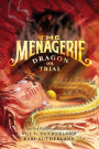 Dragon on Trial (The Menagerie Series #2)
