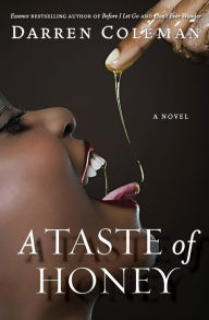 Title: Taste of Honey, Author: Darren Coleman