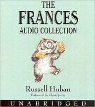 Title: The Frances Audio Collection, Author: Russell Hoban