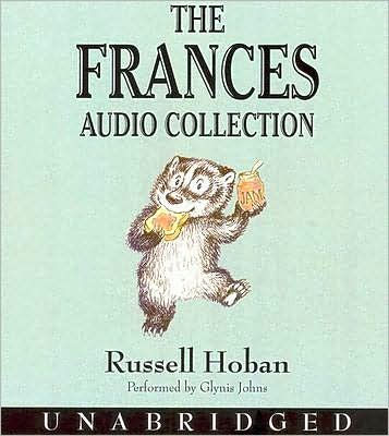 The Frances Audio Collection