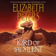 Title: Lord of the Silent (Amelia Peabody Series #13), Author: Elizabeth Peters