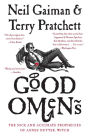 Good Omens: The Nice and Accurate Prophecies of Agnes Nutter, Witch