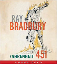 Title: Fahrenheit 451, Author: Ray Bradbury