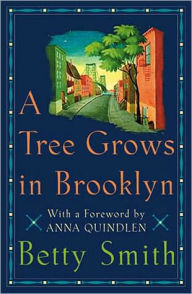 Title: A Tree Grows in Brooklyn, Author: Betty Smith