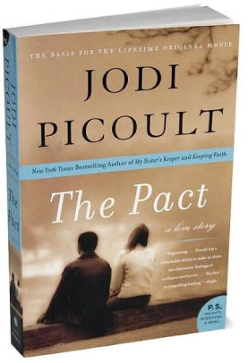 The Pact: A Love Story by Jodi Picoult, Paperback | Barnes & Noble®