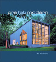 Title: Prefab Modern, Author: Jill Herbers