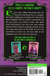 Alternative view 2 of Fangtastic! (My Sister the Vampire Series #2)