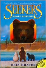 Title: Smoke Mountain (Seekers Series #3), Author: Erin Hunter