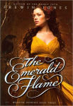 Alternative view 1 of Warrior Princess #3: The Emerald Flame