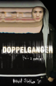 Title: Doppelganger, Author: David Stahler Jr.