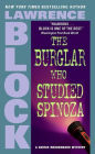 The Burglar Who Studied Spinoza (Bernie Rhodenbarr Series #4)