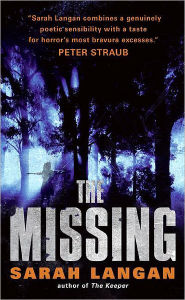 Title: Missing, Author: Sarah Langan