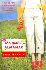 Title: The Girls' Almanac, Author: Emily Franklin