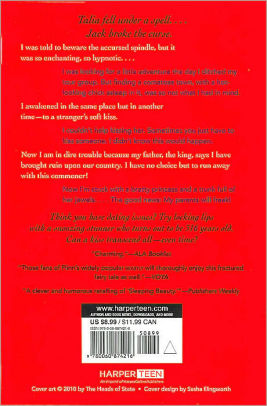 A Kiss In Time By Alex Flinn Paperback Barnes Noble