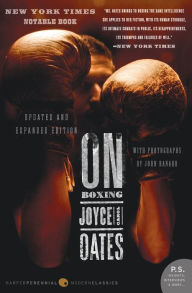 Title: On Boxing, Author: Joyce Carol Oates