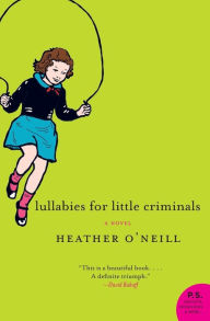 Ebooks em portugues para download Lullabies for Little Criminals English version