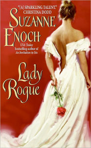 Title: Lady Rogue, Author: Suzanne Enoch