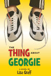 Alternative view 1 of The Thing About Georgie